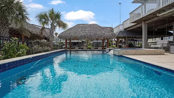 Tiki Island, TX 77554,1331 Coral WAY