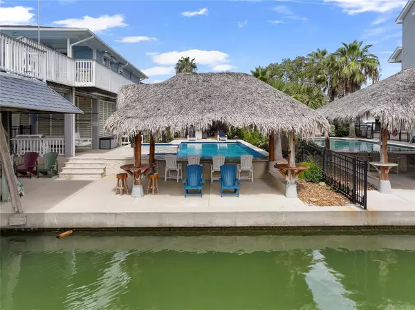 Tiki Island, TX 77554,1331 Coral WAY