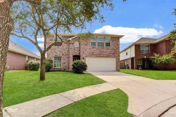 Cypress, TX 77429,14706 Autumn Glen CT