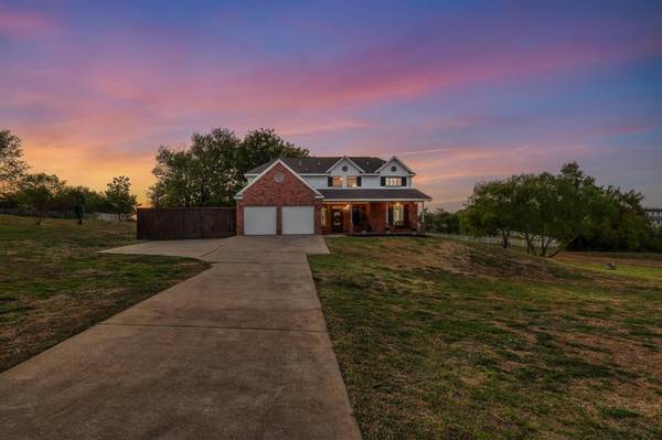 Brenham, TX 77833,7000 Kurt DR