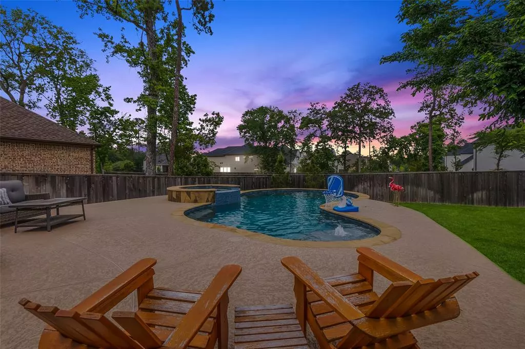 Tomball, TX 77375,115 N Winter Sunrise CIR