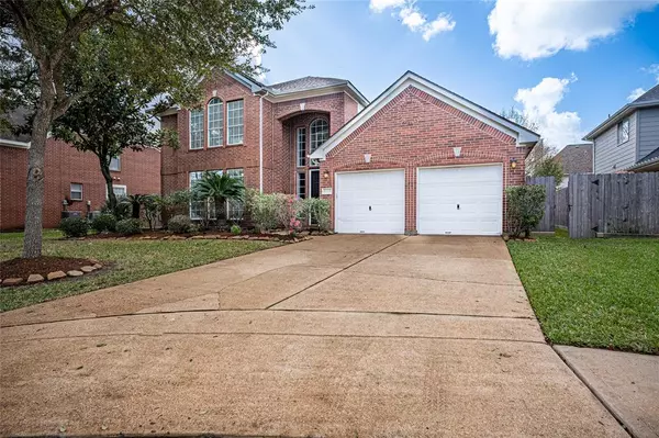 Houston, TX 77059,13506 Heron Field Court CT