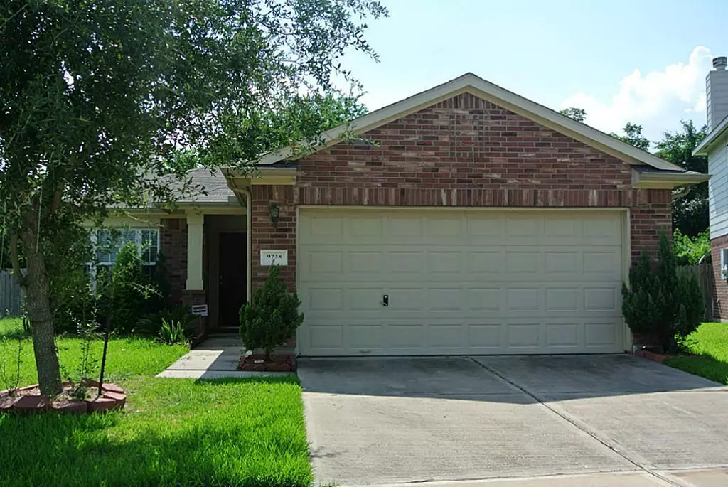 Sugar Land, TX 77498,9738 Angleside LN