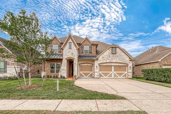 309 W Fork DR, League City, TX 77573