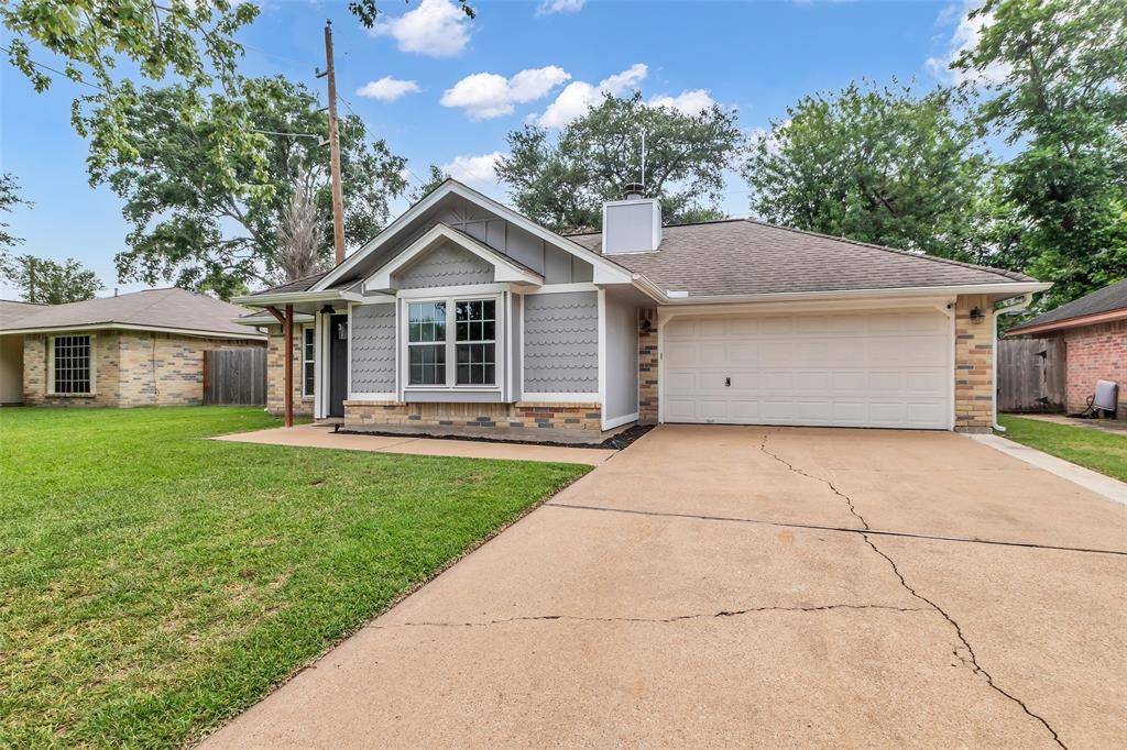 Houston, TX 77064,9802 Pale Star DR