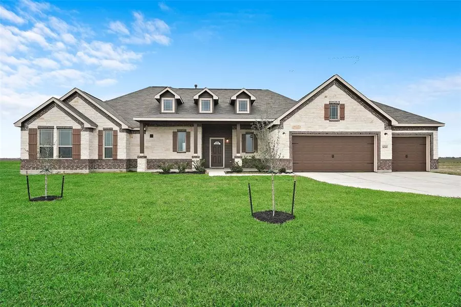 16738 Rockwall ST, Conroe, TX 77303