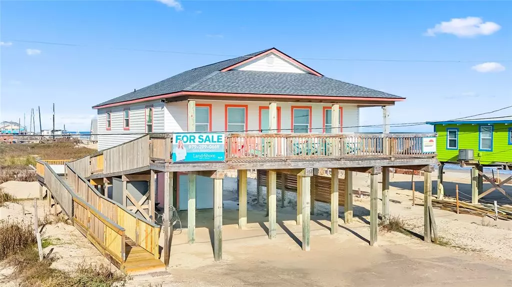 Surfside Beach, TX 77541,114 Coral CT