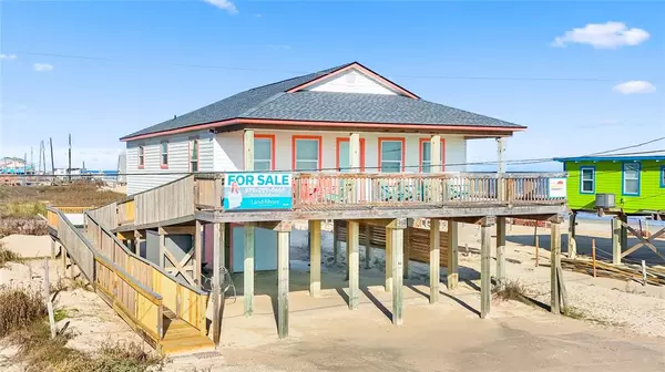 114 Coral CT, Surfside Beach, TX 77541