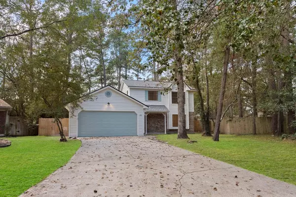 The Woodlands, TX 77381,32 Thrush Grove PL