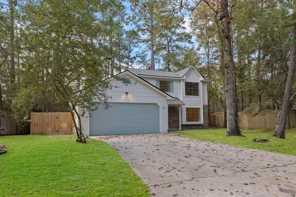 The Woodlands, TX 77381,32 Thrush Grove PL