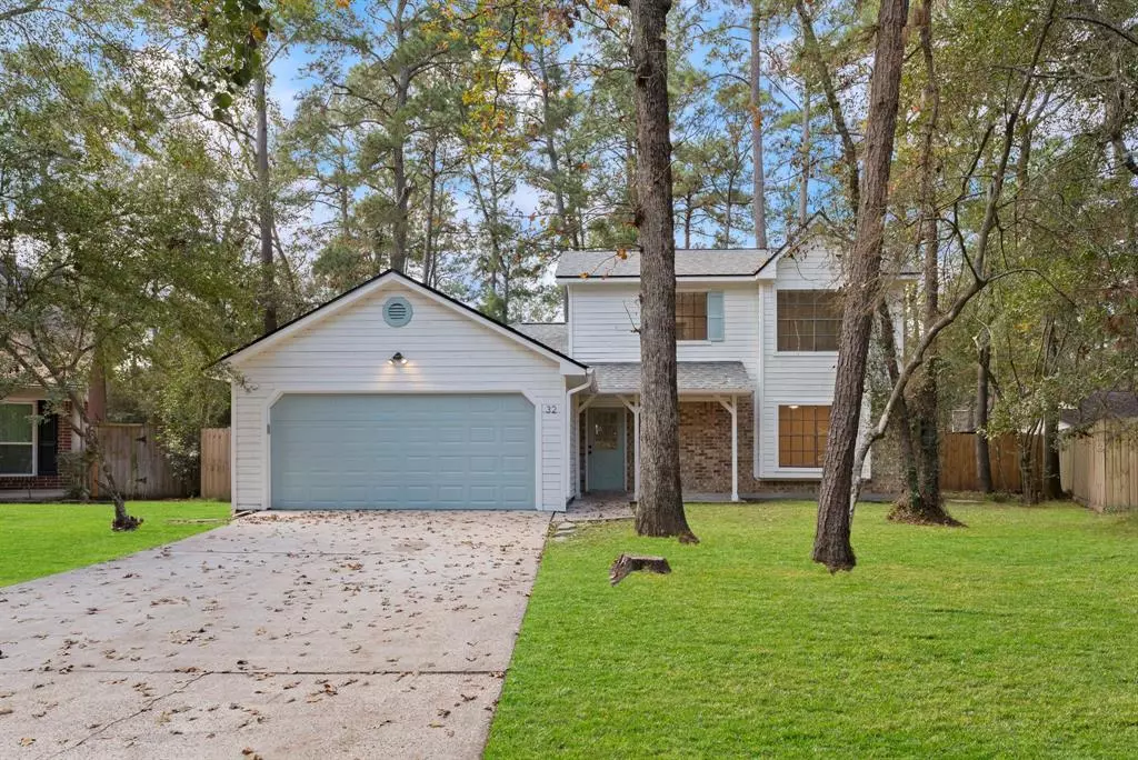 The Woodlands, TX 77381,32 Thrush Grove PL