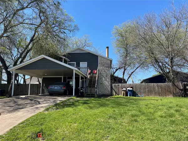 6800 Trendal LN, Austin, TX 78744