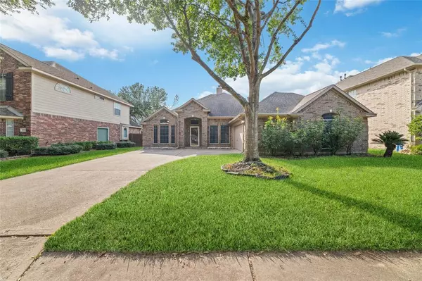 Houston, TX 77095,11215 Velvet Grass LN