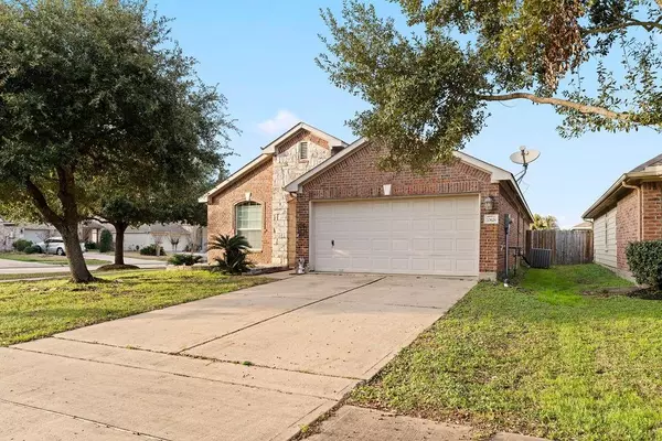 Katy, TX 77449,20626 Wood Rain CT