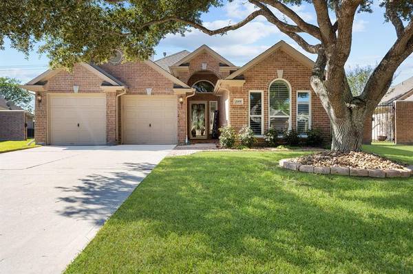 2306 Flagship CT, League City, TX 77573