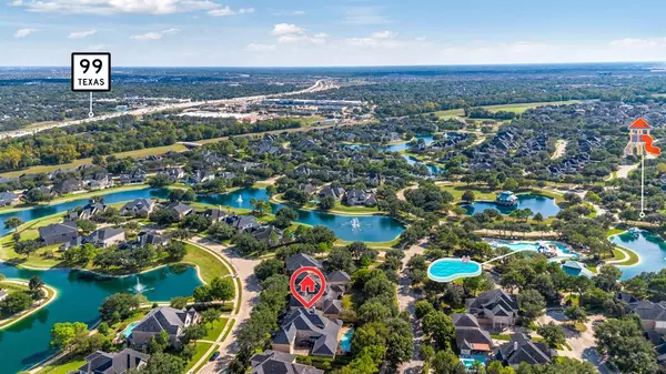 Katy, TX 77494,7206 Spring Run LN