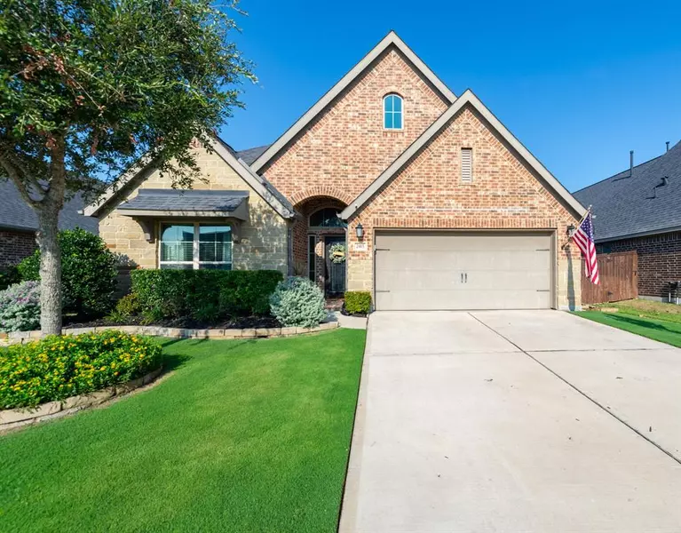 2415 Elmwood TRL, Katy, TX 77493