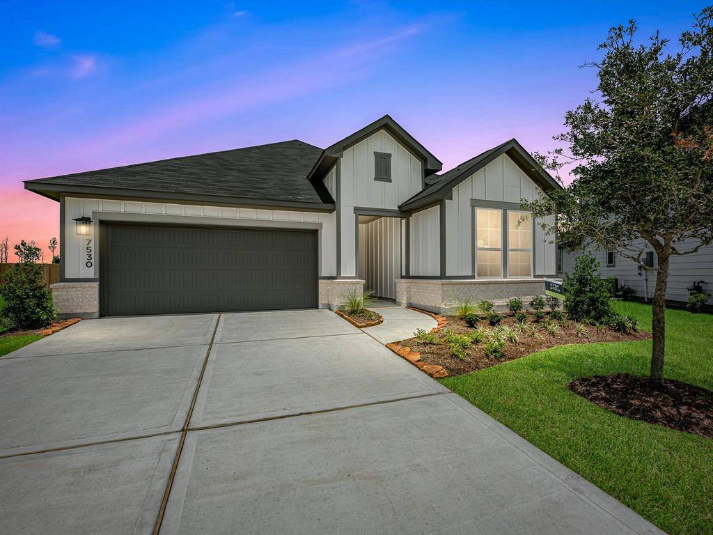 7530 Bristlegrass Colony CT, Cypress, TX 77433