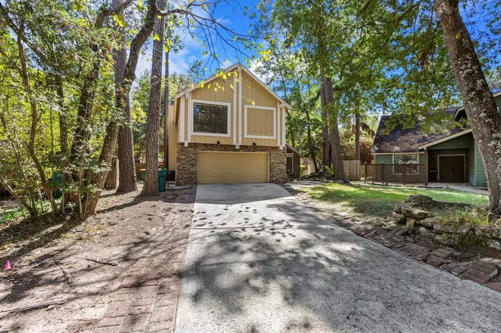 The Woodlands, TX 77380,9 Kino CT