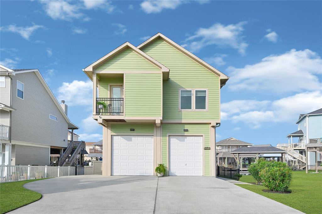 Tiki Island, TX 77554,1531 Windsong WAY