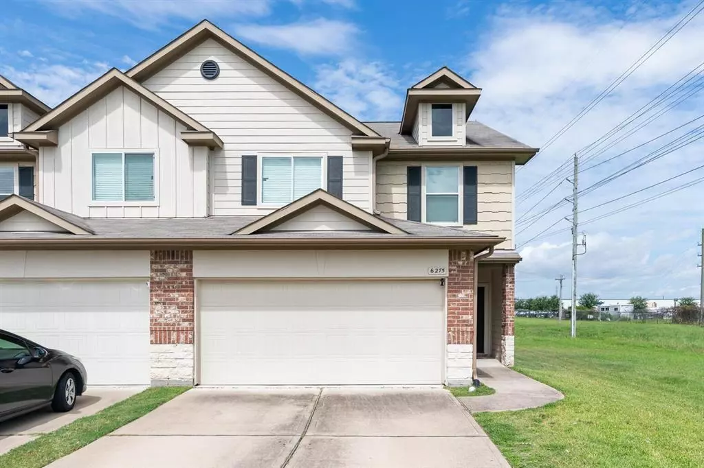 Katy, TX 77449,6275 Brenwood CIR