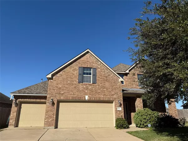 9415 Vista Falls CT, Richmond, TX 77469