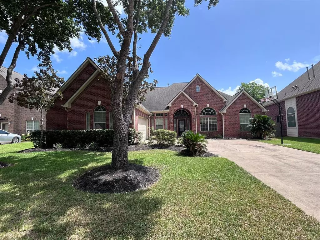 Sugar Land, TX 77479,5219 Emerald Trace CT