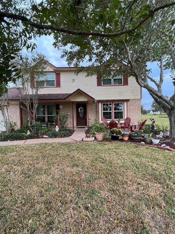 1044 Angus TRL, Angleton, TX 77515