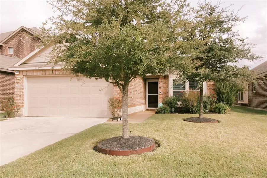 7210 Cypress Shumard Oak DR, Cypress, TX 77433