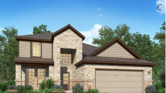 New Caney, TX 77357,22448 Mountain Pine LN