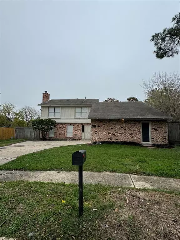 Houston, TX 77067,2702 Lacewing LN