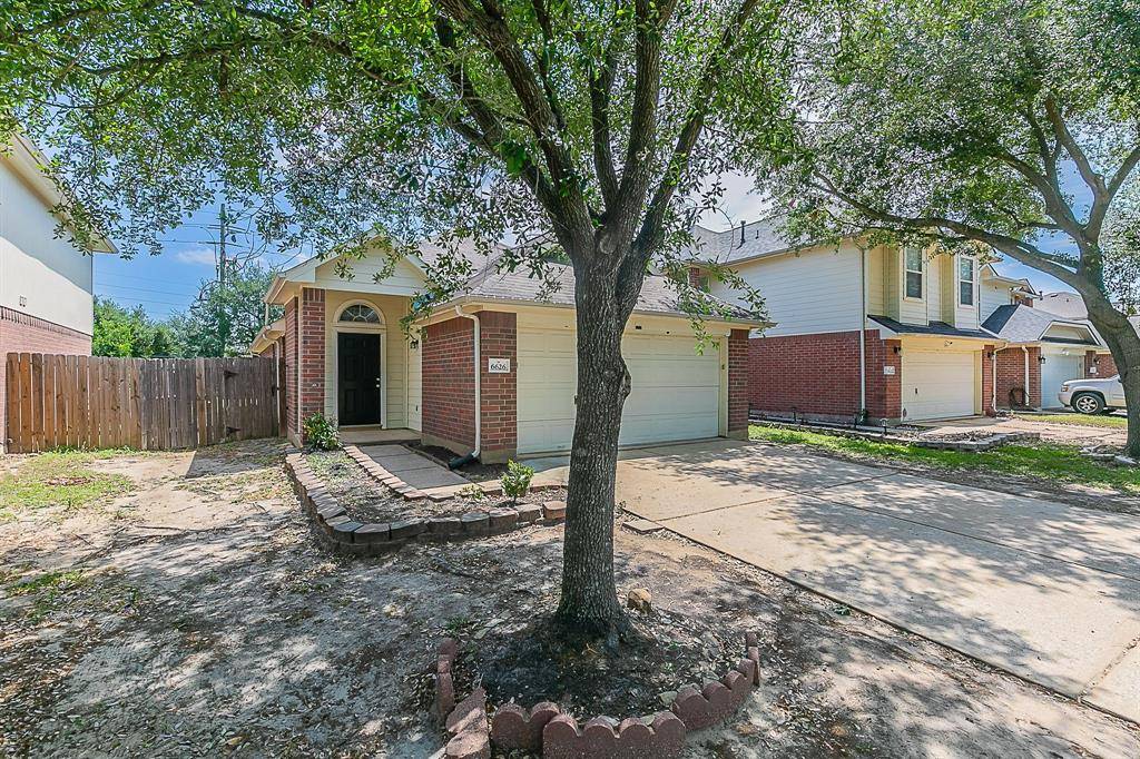Katy, TX 77449,6626 Rusty Ridge LN