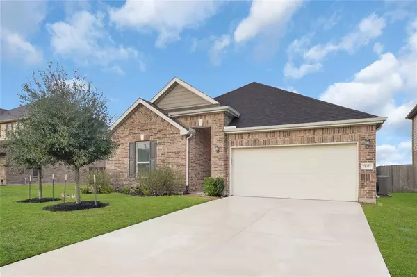 28342 Buffalo Fork LN, Katy, TX 77494