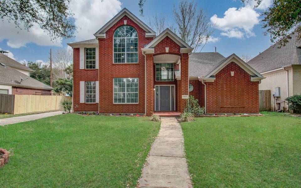 8115 Meadow Vista DR, Missouri City, TX 77459