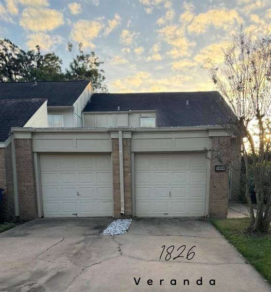 1826 Veranda DR, West Columbia, TX 77486