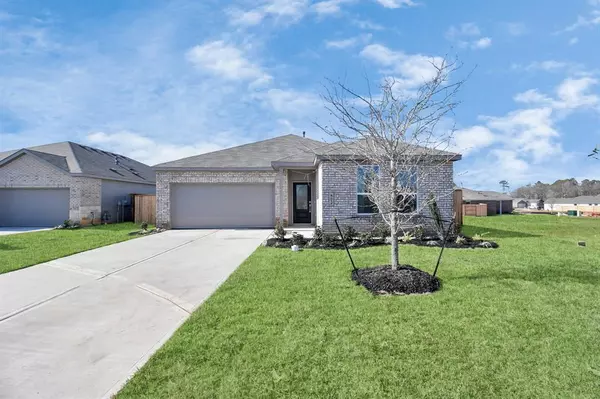 Willis, TX 77378,802 Ridgewood Cliffs CT