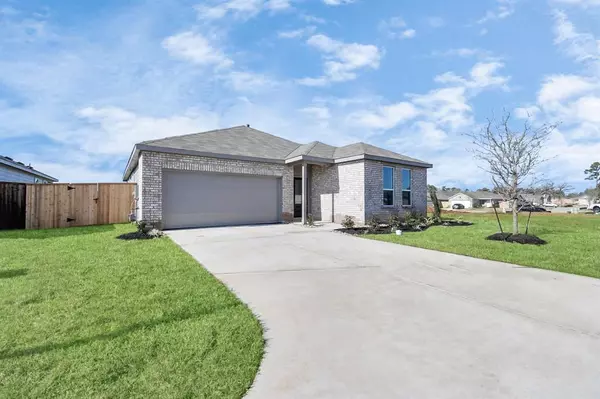 Willis, TX 77378,802 Ridgewood Cliffs CT