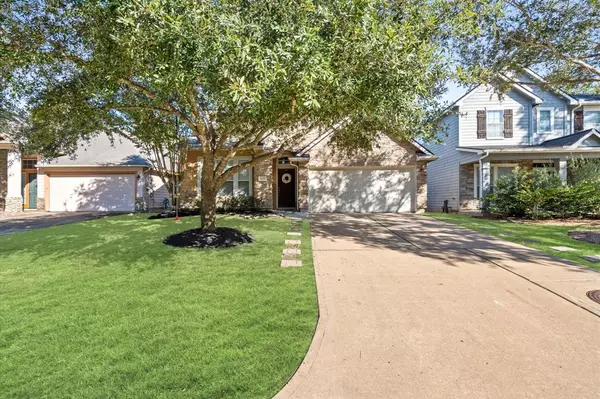 Cypress, TX 77429,14423 Bush Sage DR