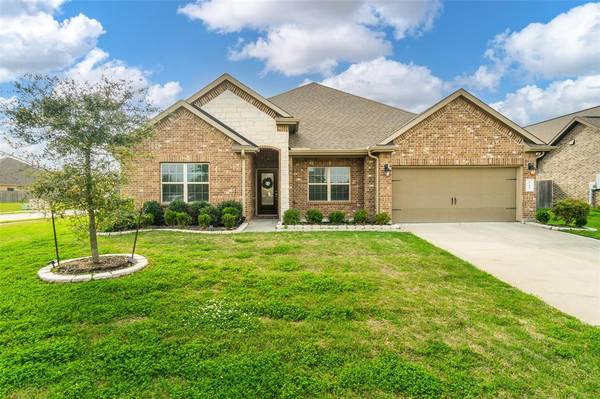 513 Sugar Trail DR, League City, TX 77573