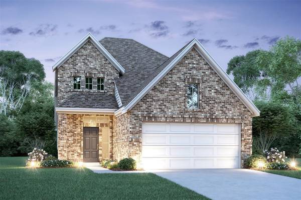 10414 Milford Woods LN, Tomball, TX 77375