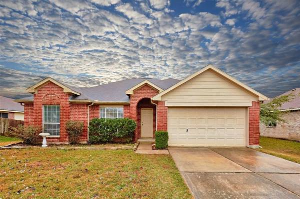 6907 Grant DR, Magnolia, TX 77354