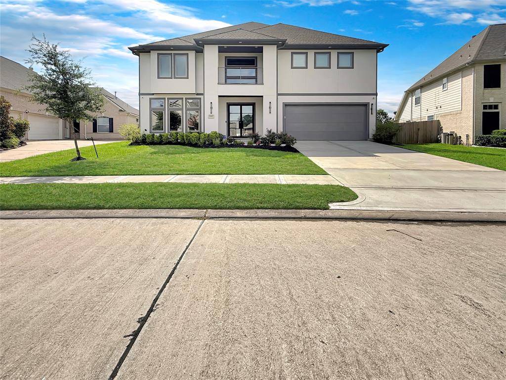 12402 Pepper Creek LN, Pearland, TX 77584