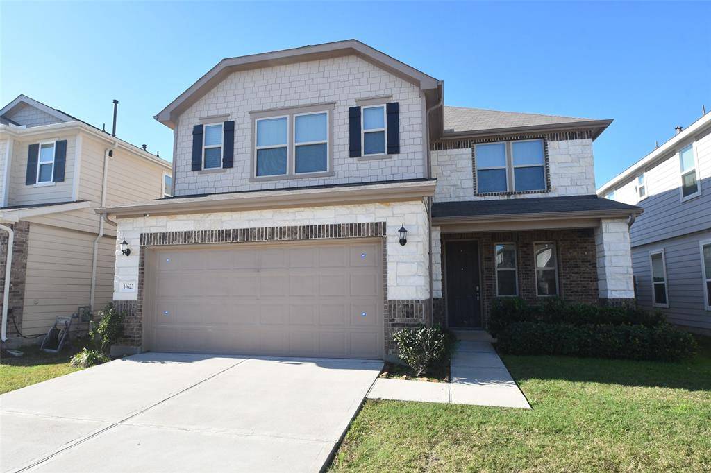 14623 Monterey Cypress DR, Houston, TX 77068