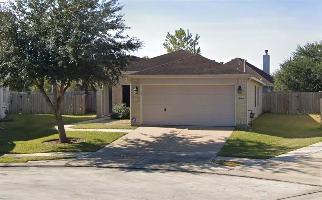 Houston, TX 77048,4106 Wayside Stream LN