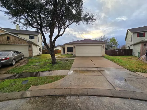 4106 Wayside Stream LN, Houston, TX 77048