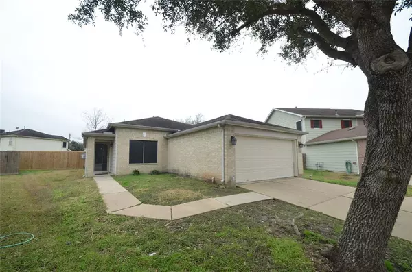 4106 Wayside Stream LN, Houston, TX 77048