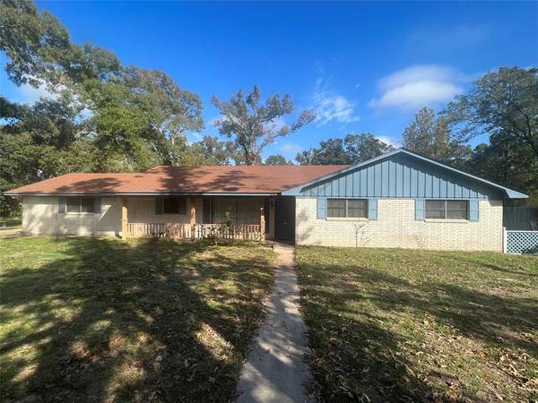 2170 Shepherd ST, Hempstead, TX 77445