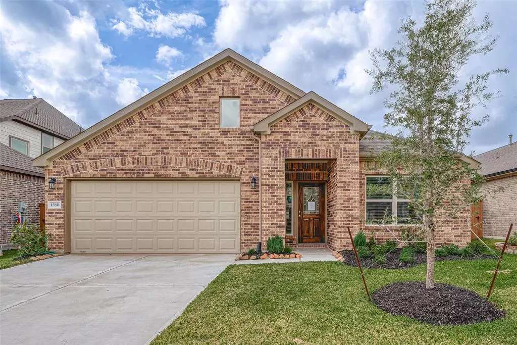 Humble, TX 77346,15811 Grampian Reach LN