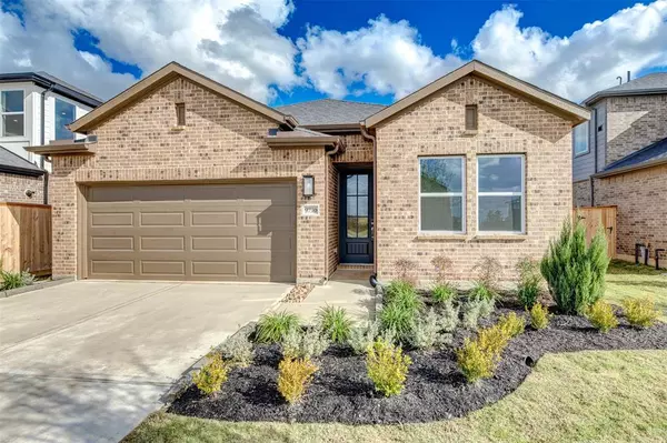 Cypress, TX 77433,9710 Lucky Knot LN