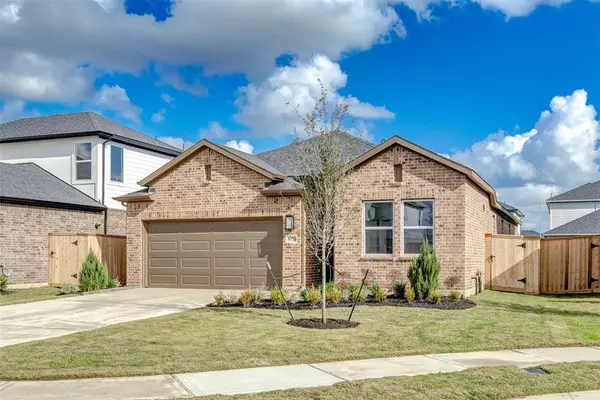 Cypress, TX 77433,9710 Lucky Knot LN